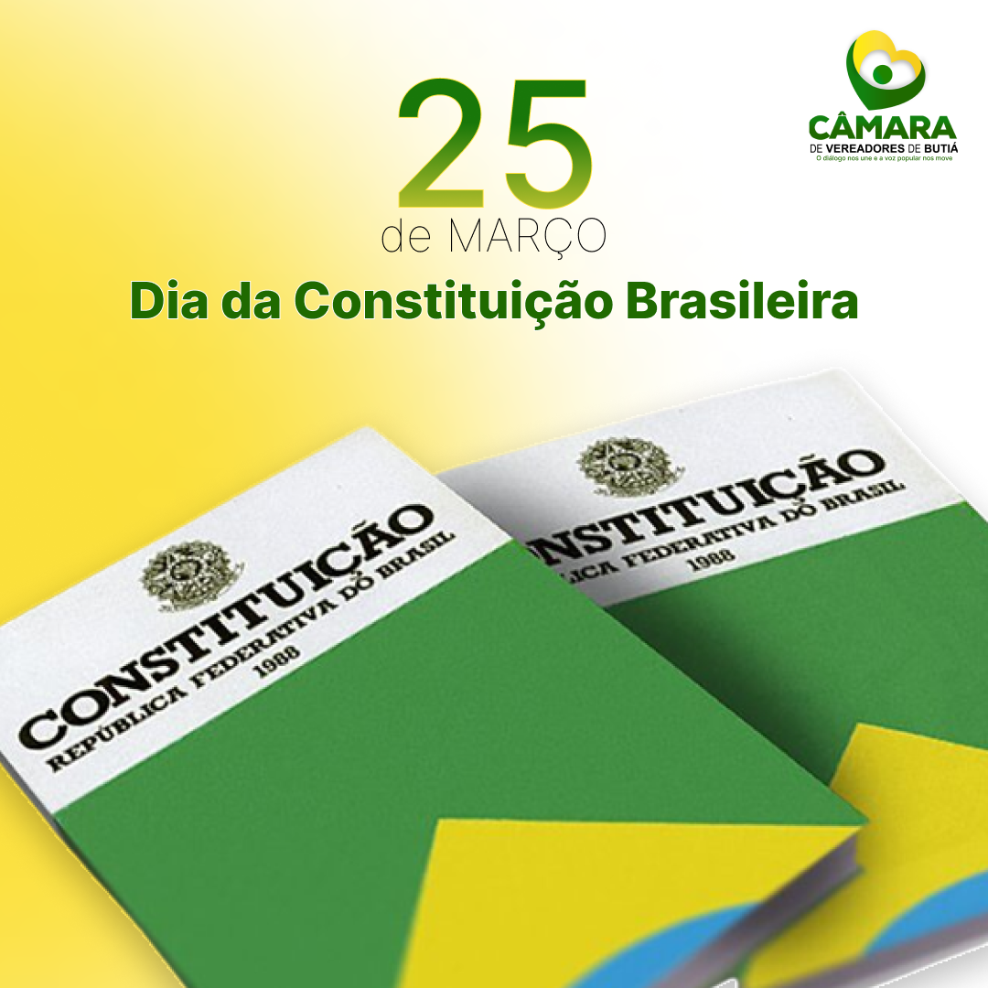 Dia da Constituição 