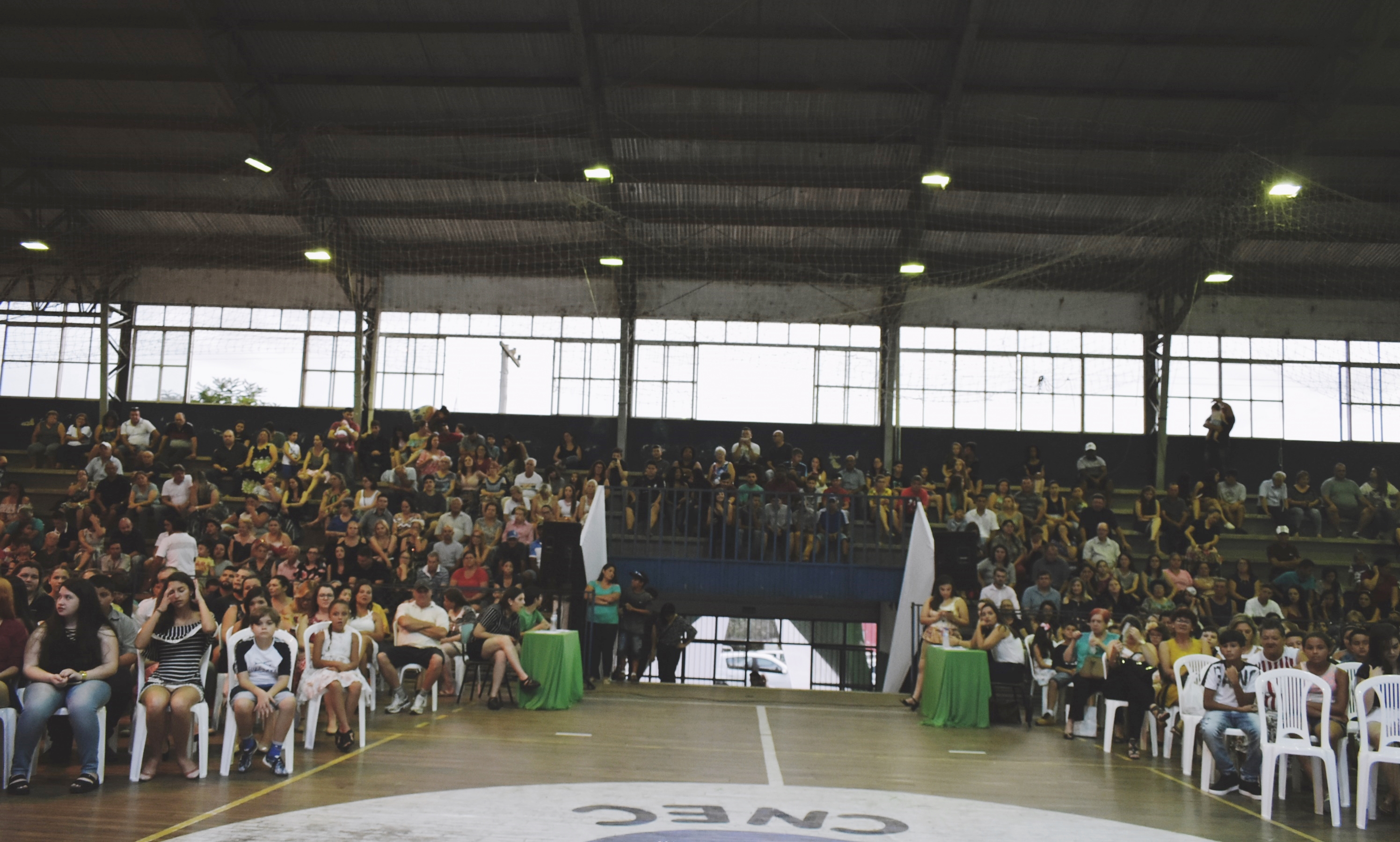 CÂMARA DE BUTIÁ HOMENAGEIA ALUNOS DESTAQUE DE 2018