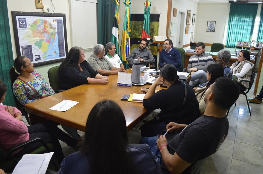 "Projeto Ação" terá participação da Câmara de Vereadores